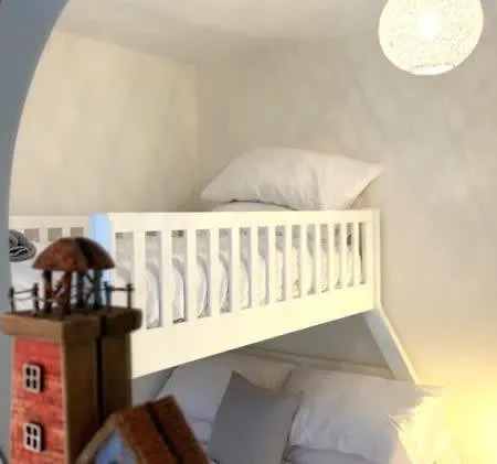 No 3 Brooklands - Location Ferienhaus