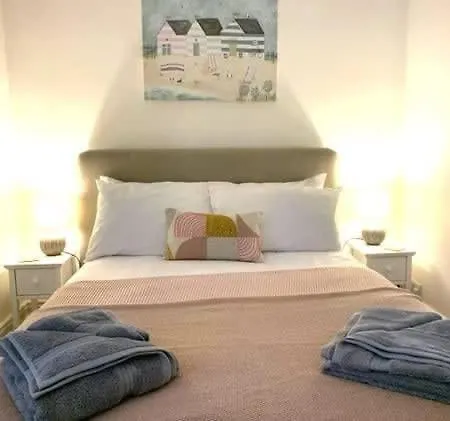 No 3 Brooklands - Location Ferienhaus *