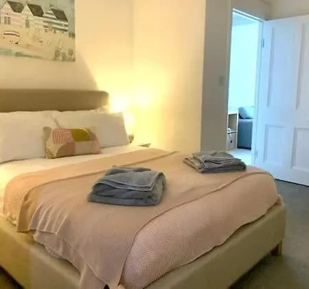 No 3 Brooklands - Location Ferienhaus *