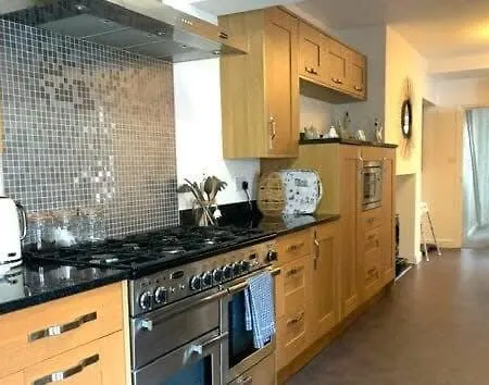 Ferienhaus No 3 Brooklands - Location