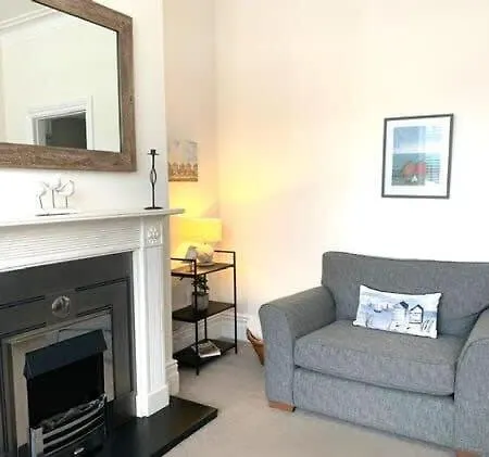 No 3 Brooklands - Location * Filey