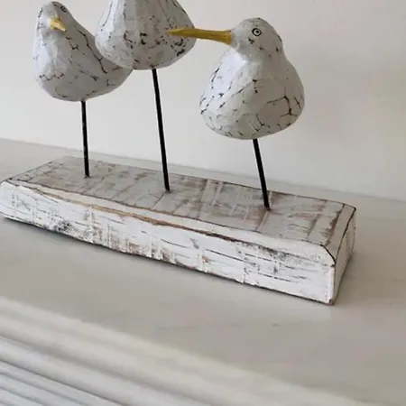 No 3 Brooklands - Location Ferienhaus Filey