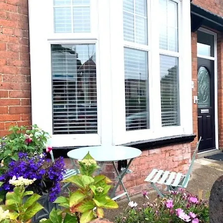 Ferienhaus No 3 Brooklands - Location *