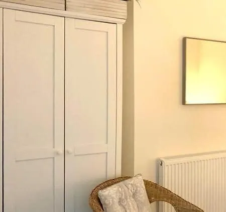 Ferienhaus No 3 Brooklands - Location