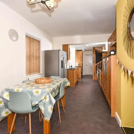 Tatil Evi No 3 Brooklands - Location