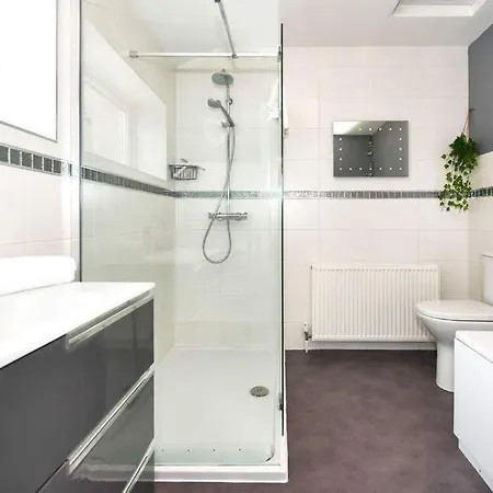 Tatil Evi No 3 Brooklands - Location *
