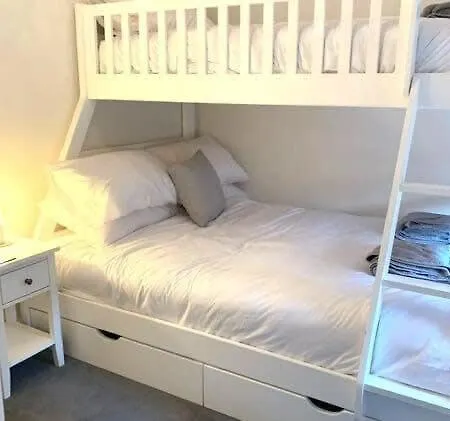 Holiday home No 3 Brooklands - Location Filey