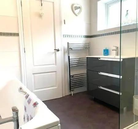 No 3 Brooklands - Location Holiday home Filey